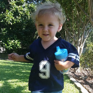 Meet your Posher, Cliff geske,